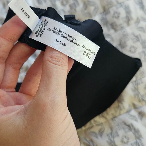 3 Push-Up no underwire bras. New with tags! - Picture 2 of 8